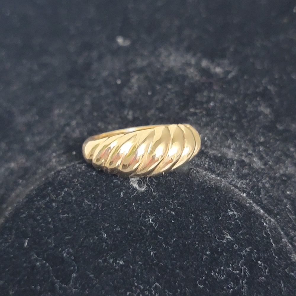 Dome ring - Picture 4 of 4